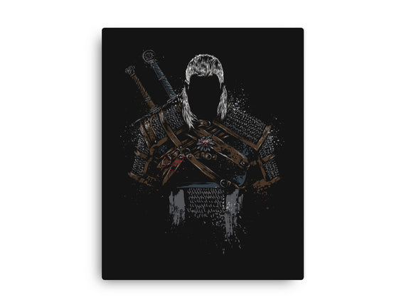 The Hunter of Rivia