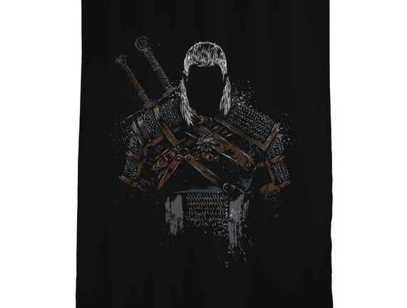 The Hunter of Rivia