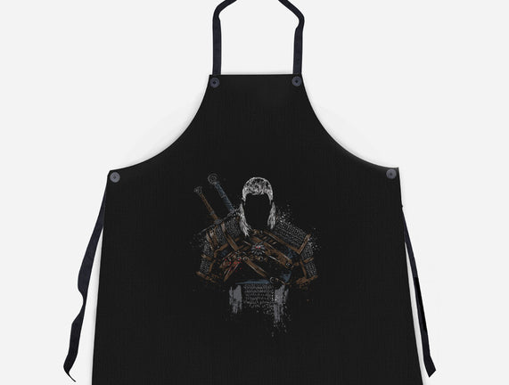 The Hunter of Rivia