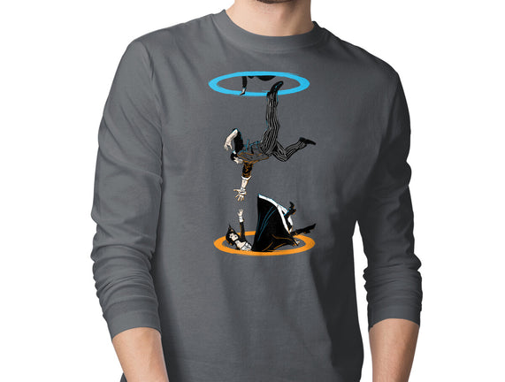 The Infinite Loop