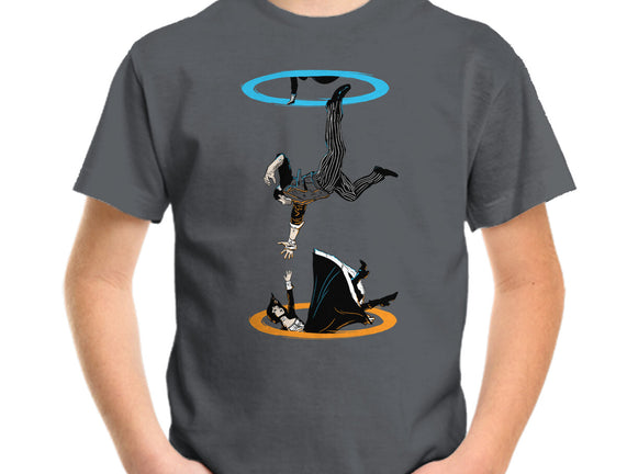 The Infinite Loop