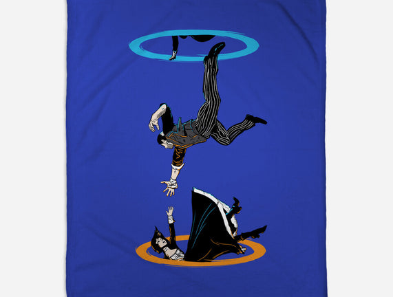 The Infinite Loop