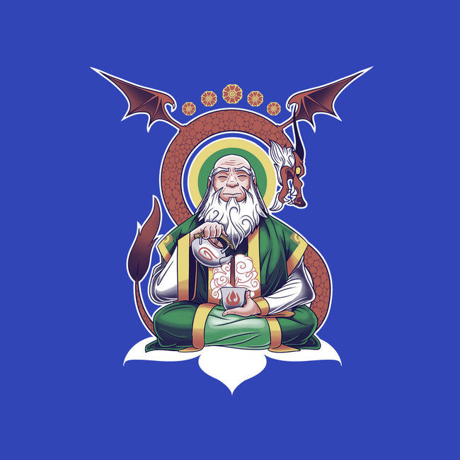 The Jasmine Dragon-none fleece blanket-KindaCreative