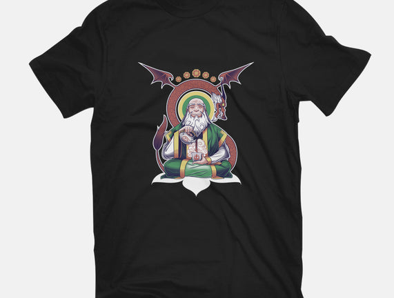 The Jasmine Dragon
