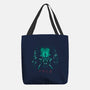 The Jungle is Alive-none basic tote-albertocubatas