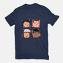 The Kids-mens heavyweight tee-JayTheSheep