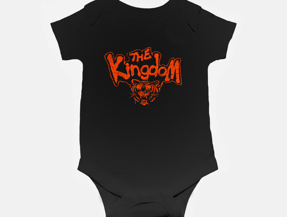 The Kingdom