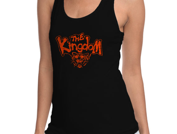 The Kingdom