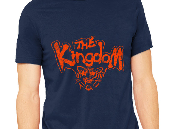 The Kingdom