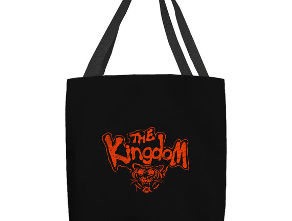 The Kingdom