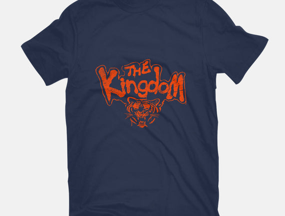 The Kingdom