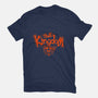 The Kingdom-mens heavyweight tee-illproxy