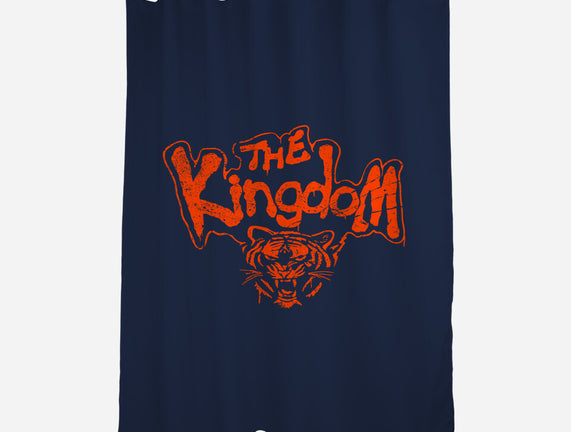 The Kingdom