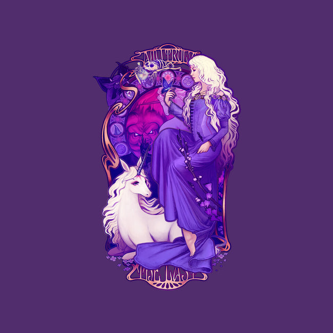 The Last-youth pullover sweatshirt-MeganLara