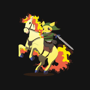 The Legend of Pika The Legend of Pika