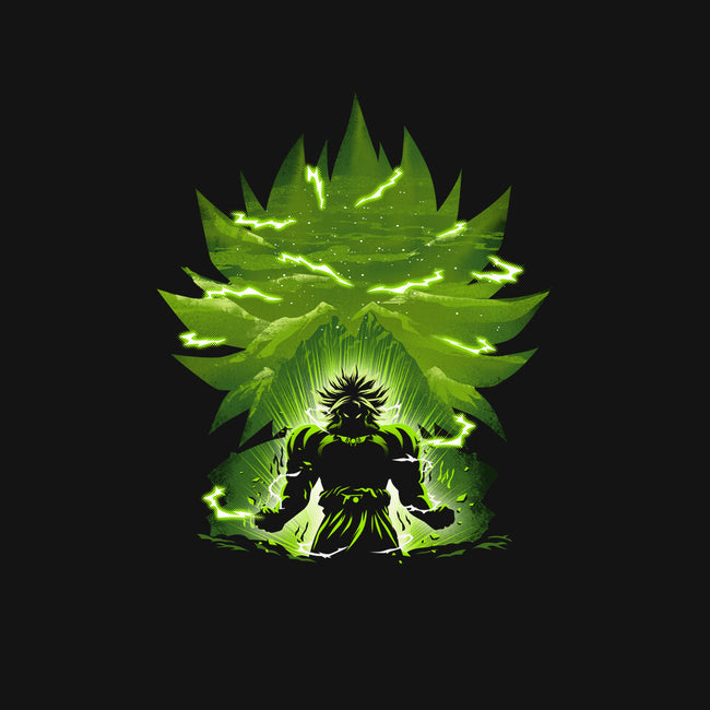 The Legendary-none removable cover w insert throw pillow-dandingeroz