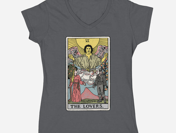 The Lovers