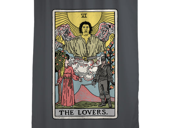 The Lovers