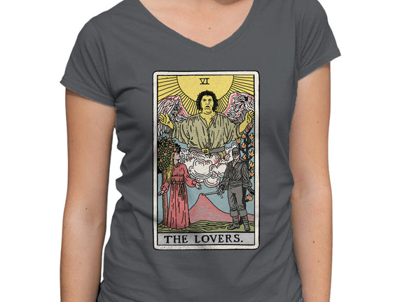 The Lovers