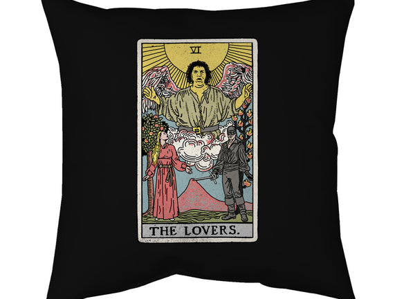 The Lovers
