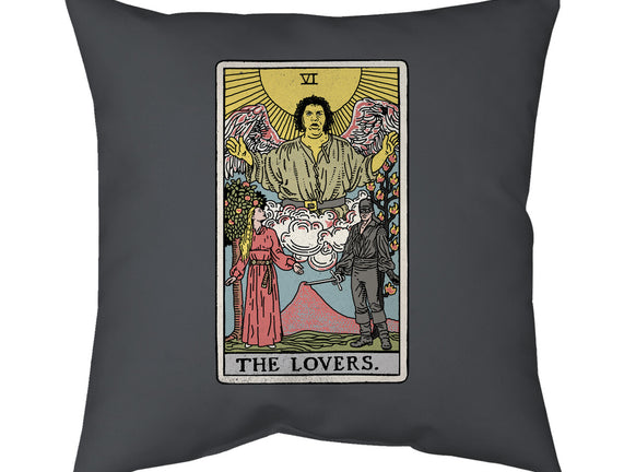 The Lovers