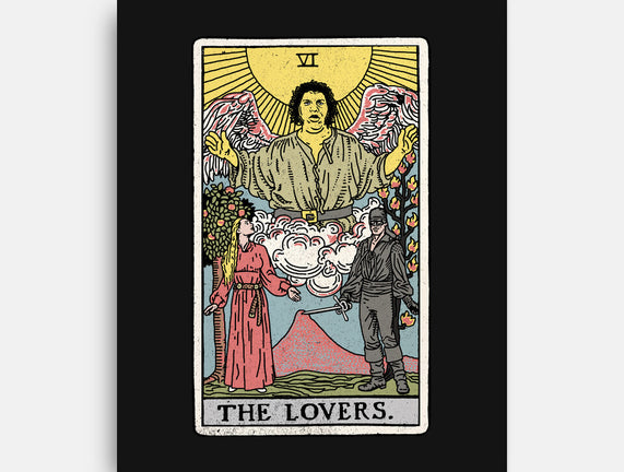 The Lovers