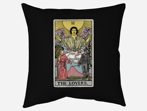 The Lovers