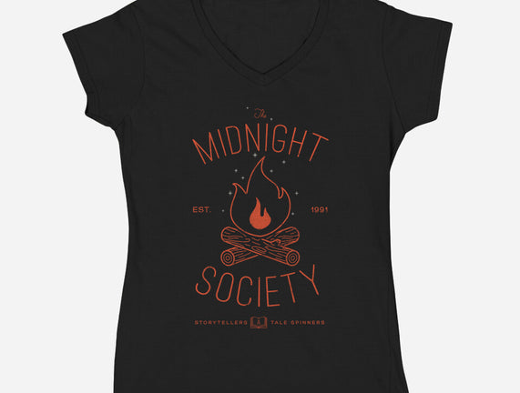 The Midnight Society