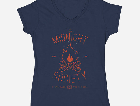 The Midnight Society