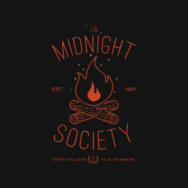 The Midnight Society-womens racerback tank-mechantfille