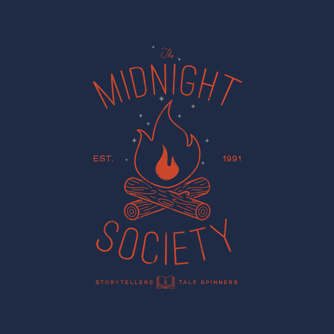 The Midnight Society-youth pullover sweatshirt-mechantfille