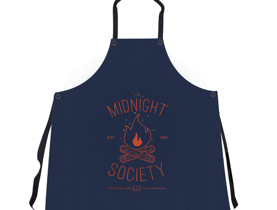 The Midnight Society