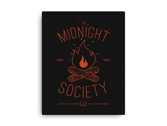 The Midnight Society
