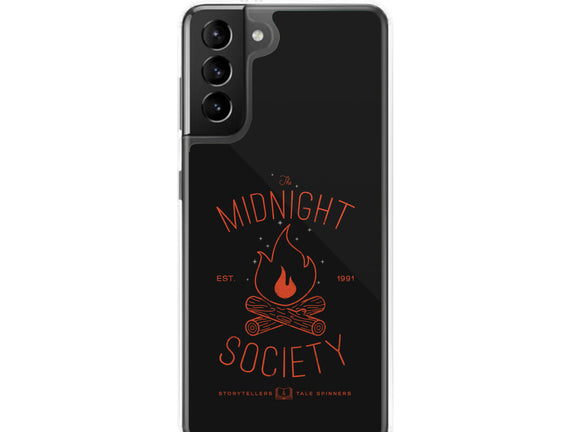 The Midnight Society