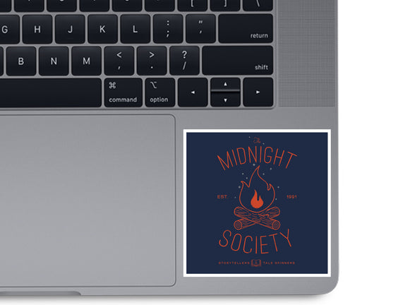 The Midnight Society