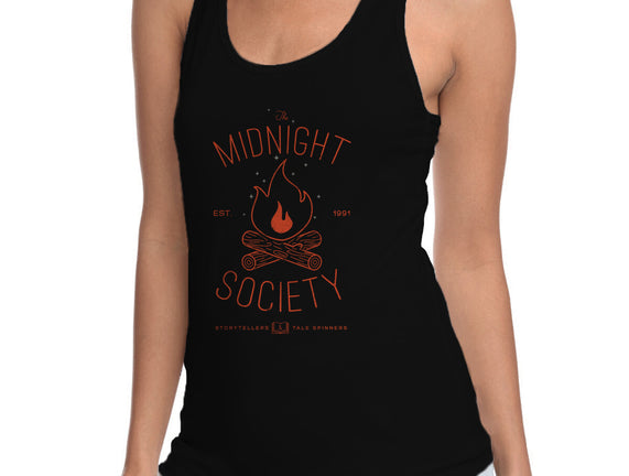 The Midnight Society