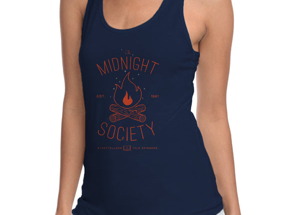 The Midnight Society