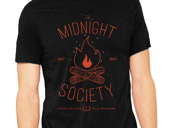 The Midnight Society