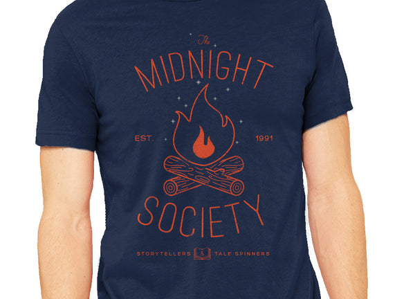 The Midnight Society