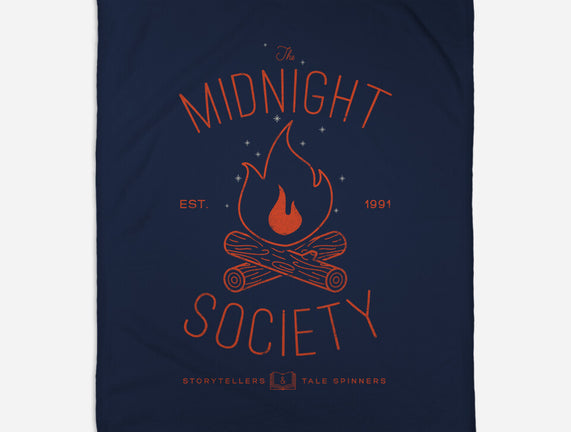 The Midnight Society