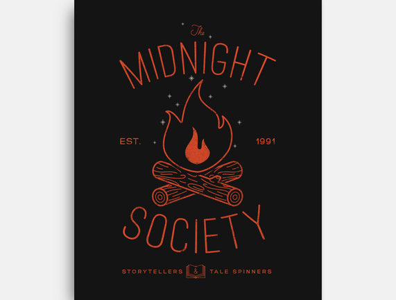 The Midnight Society