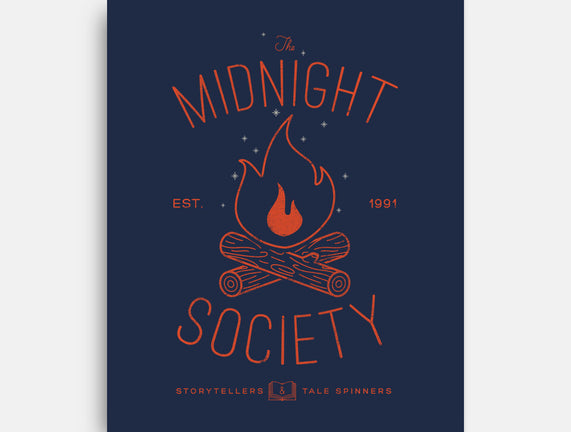 The Midnight Society