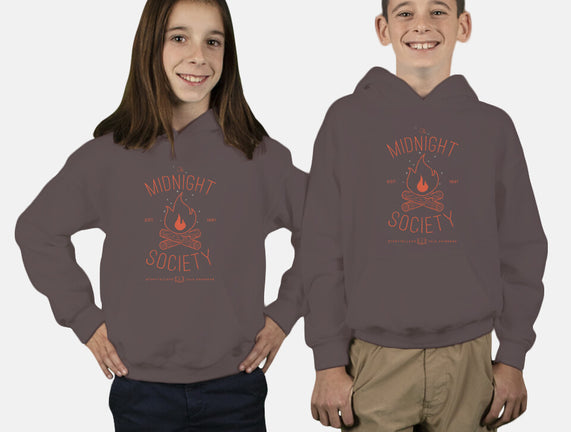 The Midnight Society