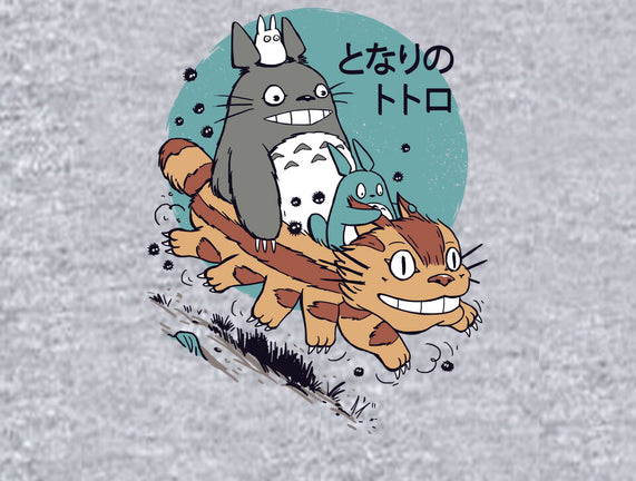 The Neighbors Antics