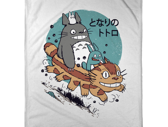 The Neighbors Antics