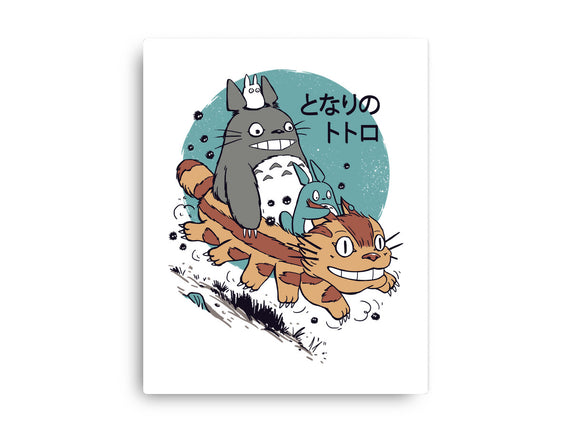 The Neighbors Antics