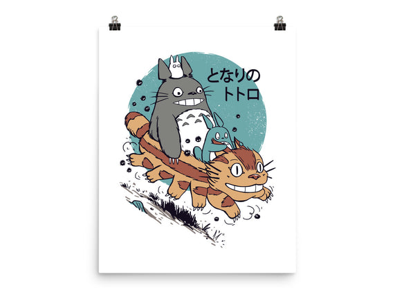 The Neighbors Antics