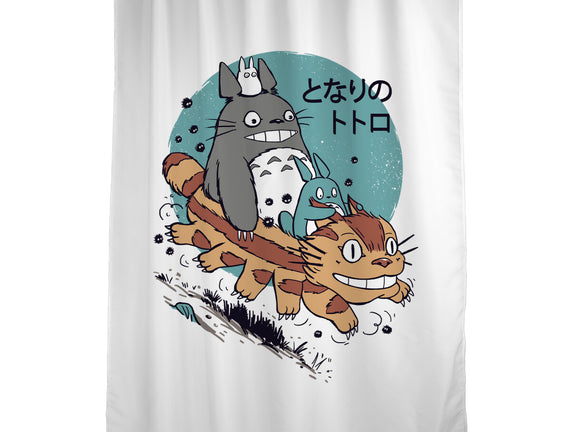 The Neighbors Antics