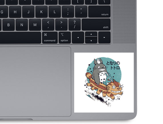 The Neighbors Antics