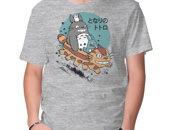 The Neighbors Antics